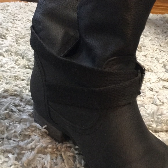 Booties - Picture 2 of 5